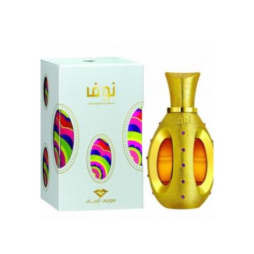 Swiss Arabian - Nouf 919 EDP For Women 50ML - נוף 919 אדפ לאישה 50 מ"ל - סוויס ערביאן - pharm2u 
