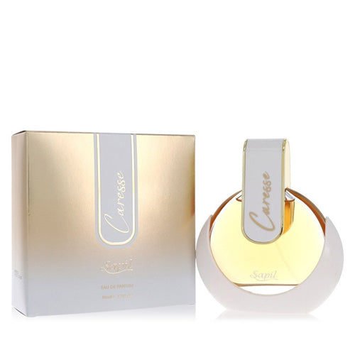 Swiss Arabian - Sapil - Caresse EDP For Women 100ML - סאפיל - קרס אדפ לאישה 100 מ"ל - סוויס ערביאן - pharm2u 
