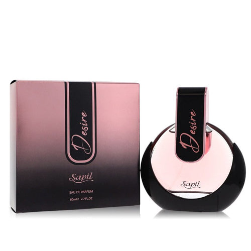 Swiss Arabian - Sapil - Desire EDP For Women 80ML - סאפיל - דיזייר אדפ לאישה 80 מ"ל - סוויס ערביאן - pharm2u 