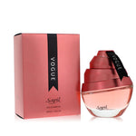 Swiss Arabian - Sapil - Vouge EDP For Women 100ML - סאפיל - ווג אדפ לאישה 100 מ"ל - סוויס ערביאן - pharm2u 