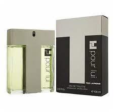 Ted Lapidus  Por Lui EDT 100ml טד לפידוס פור לואי לגבר - pharm2u 