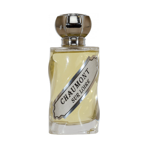 Tester - 12 Parfumeurs Francais - Chaumont Sur Loire Extrait De Parfum Unisex 100ML - טסטר - שאמונט סור לור אקסטרייט דה פרפיום יוניסקס 100 מ"ל - 12 פרפומרס פרנסייס - pharm2u 