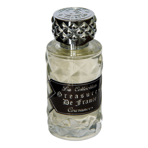 Tester - 12 Parfumeurs Francais - Courances Extrait De Parfum Unisex 100ML - טסטר - קוראנסס אקסטרייט דה פרפיום יוניסקס 100 מ"ל - 12 פרפומרס פרנסייס - pharm2u 