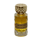 Tester - 12 Parfumeurs Francais - Intrigue De L'amour Extrait De Parfum Unisex 100ML - טסטר - אינטריג דה ל'אמור אקסטרייט דה פרפיום יוניסקס 100 מ"ל - 12 פרפומרס פרנסייס - pharm2u 