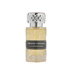 Tester - 12 Parfumeurs Francais - La Destinee Parfum Unisex 100ML - טסטר - לה דסטינה פרפיום יוניסקס 100 מ"ל - 12 פרפומרס פרנסייס - pharm2u 