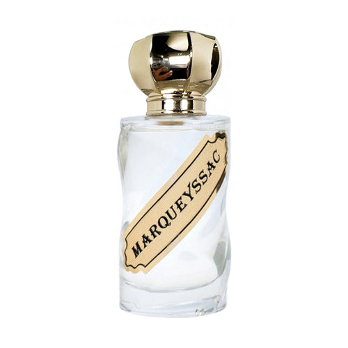 Tester - 12 Parfumeurs Francais - Marqueyssac Extrait De Parfum Unisex 100ML - טסטר - מרקיזאק אקסטרייט דה פרפיום יוניסקס 100 מ"ל - 12 פרפומרס פרנסייס - pharm2u 