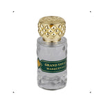 Tester - 12 Parfumeurs Francais - Marqueyssac Extrait De Parfum Unisex 50ML - טסטר - מרקיזאק אקסטרייט דה פרפיום יוניסקס 50 מ"ל - 12 פרפומרס פרנסייס - pharm2u 