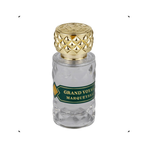 Tester - 12 Parfumeurs Francais - Marqueyssac Extrait De Parfum Unisex 50ML - טסטר - מרקיזאק אקסטרייט דה פרפיום יוניסקס 50 מ"ל - 12 פרפומרס פרנסייס - pharm2u 