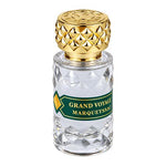 Tester - 12 Parfumeurs Francais - Marqueyssac Extrait De Parfum Unisex 50ML - טסטר - מרקיזאק אקסטרייט דה פרפיום יוניסקס 50 מ"ל - 12 פרפומרס פרנסייס - pharm2u