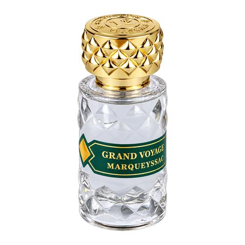 Tester - 12 Parfumeurs Francais - Marqueyssac Extrait De Parfum Unisex 50ML - טסטר - מרקיזאק אקסטרייט דה פרפיום יוניסקס 50 מ"ל - 12 פרפומרס פרנסייס - pharm2u