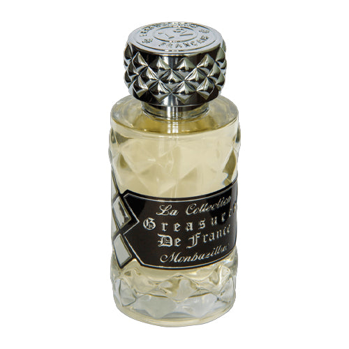Tester - 12 Parfumeurs Francais - Monbazillac Extrait De Parfum Unisex 100ML - טסטר - מונבזיליאק אקסטרייט דה פרפיום יוניסקס 100 מ"ל - 12 פרפומרס פרנסייס - pharm2u 