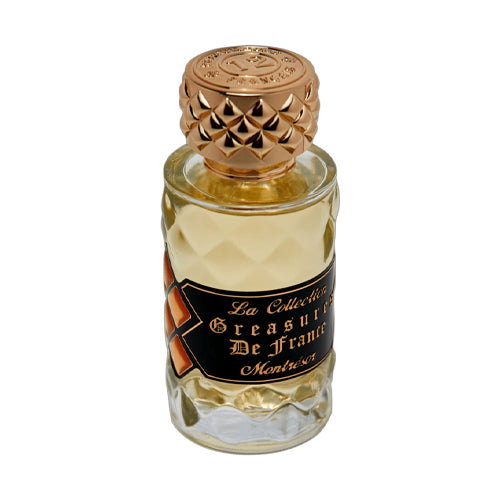 Tester - 12 Parfumeurs Francais - Montresor Extrait De Parfum Unisex 100ML - טסטר - מונטרסור אקסטרייט דה פרפיום יוניסקס 100 מ"ל - 12 פרפומרס פרנסייס - pharm2u 