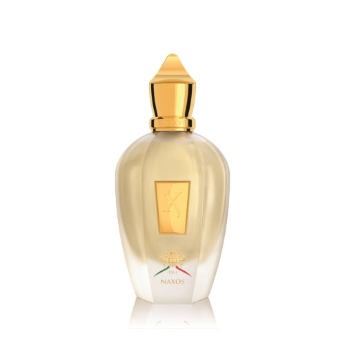 Tester - 1861 Xerjoff - Naxos EDP Unisex 100ML-טסטר - 1861 נאקסוס אדפ יוניסקס 100 מ"ל - קסרג'וף - pharm2u 