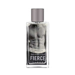 Tester - Abercrombie & Fitch - Fierce EDC For Men 100ML-טסטר - פירס אדק לגבר 100 מ"ל - אברקרומבי - pharm2u 