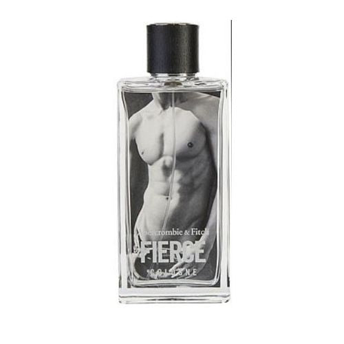 Tester - Abercrombie & Fitch - Fierce EDC For Men 200ML - טסטר - פירס אדק לגבר 200 מ"ל - אברקרומבי - pharm2u