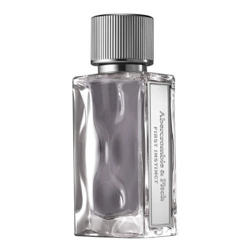 Tester - Abercrombie & Fitch - First Instinct EDT For Men 100ML - טסטר - פירסט אינסטינקט אדט לגבר 100 מ"ל - אברקרומבי - pharm2u