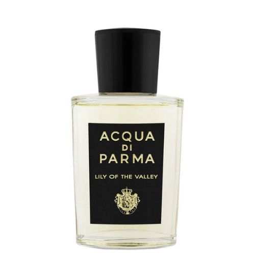 Tester - Acqua Di Parma - Lily Of The Valley EDP Unisex 100ML - טסטר - לילי אוף דה ואלי אדפ יוניסקס 100 מ"ל - אקווה דה פארמה - pharm2u 
