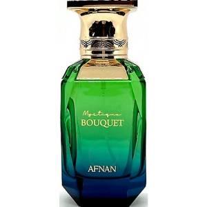 Tester Afnan Mystique Bouquet EDP 80ml טסטר אפנאן מיסטיק בוקה בושם לאישה - pharm2u 