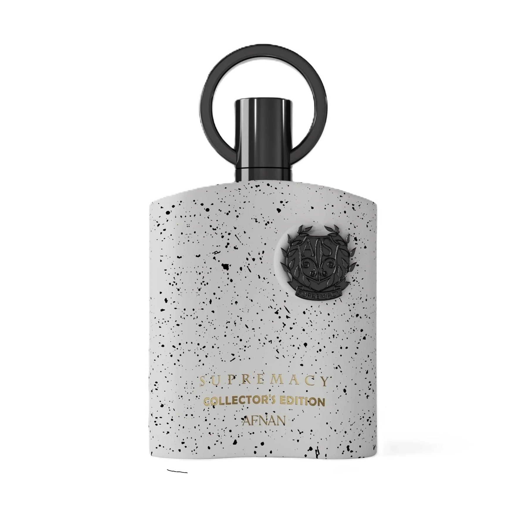 Tester Afnan Supermacy Collector EDP 100ml טסטר אפנאן סופרמאסי קולקטור בושם לגבר - pharm2u 