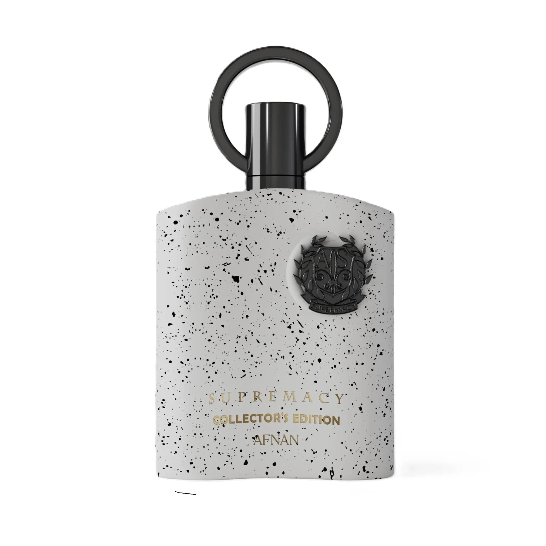 Tester Afnan Supermacy Collector EDP 100ml טסטר אפנאן סופרמאסי קולקטור בושם לגבר - pharm2u 