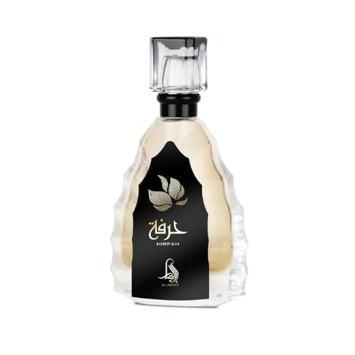 Tester - Al Absar - Hirfah EDP For Women 100ML - טסטר - ירפח אדפ לאישה 100 מ"ל - אל אבסאר - pharm2u 