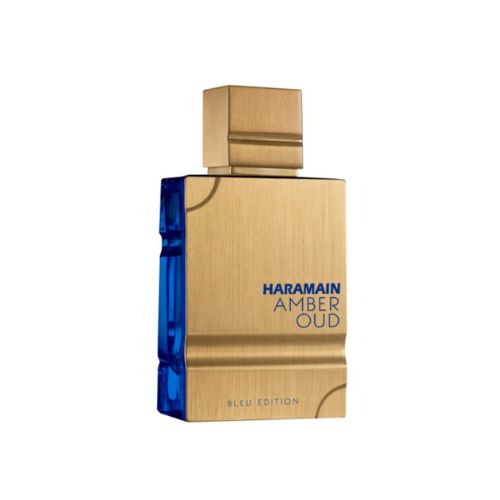 Tester - Al Haramain - Amber Oud Blue Edition EDP For Men 200ML - טסטר - אמבר אוד בלו אדישן אדפ לגבר 200 מ"ל - אל הרמיין - pharm2u
