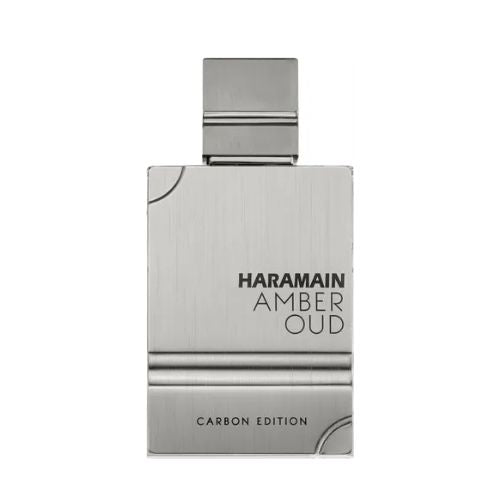 Tester - Al Haramain - Amber Oud Carbon EDP For Men 60ML - טסטר - אמבר אוד קרבון אדפ לגבר 60 מ"ל - אל הרמיין - pharm2u 