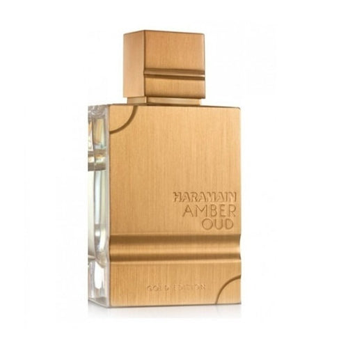 Tester - Al Haramain - Amber Oud Gold Edition EDP Unisex 100ML - טסטר - אמבר אוד גולד אדישן אדפ יוניסקס 100 מ"ל - אל הרמיין - pharm2u 