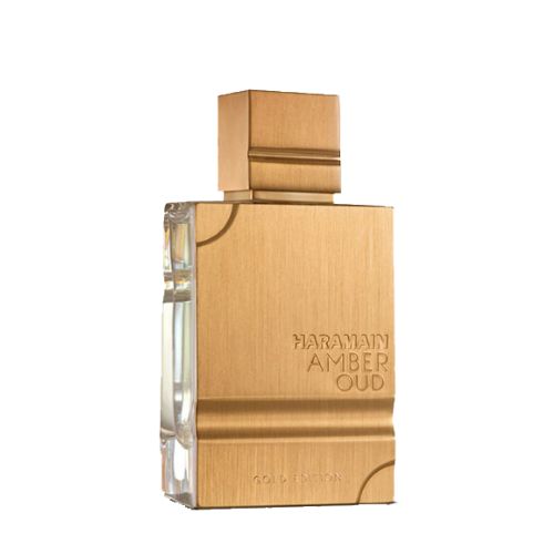 Tester - Al Haramain - Amber Oud Gold Edition EDP Unisex 120ML - טסטר - אמבר אוד גולד אדישן אדפ יוניסקס 120 מ"ל - אל הרמיין - pharm2u 