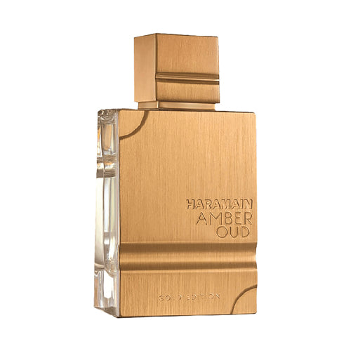 Tester - Al Haramain - Amber Oud Gold Edition EDP Unisex 60ML - טסטר - אמבר אוד גולד אדישן אדפ יוניסקס 60 מ"ל - אל הרמיין - pharm2u 