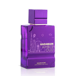 Tester - Al Haramain - Amber Oud Imagine Dubai Extrait De Parfum Unisex 100ML - טסטר - אמבר אוד אימג'ן דובאי אקסטרייט דה פרפיום יוניסקס 100 מ"ל - אל הרמיין - pharm2u 