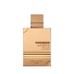 Tester - Al Haramain - Amber Oud Ruby Edition EDP Unisex 100ML - טסטר - אמבר אוד רובי אדישן אדפ יוניסקס 100 מ"ל - אל הרמיין - pharm2u 