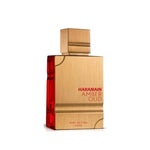 Tester - Al Haramain - Amber Oud Ruby Edition EDP Unisex 120ML - טסטר - אמבר אוד רובי אדישן אדפ יוניסקס 120 מ"ל - אל הרמיין - pharm2u 