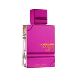 Tester - Al Haramain - Amber Oud Ultra Violet EDP For Women 60ML - טסטר - אמבר אוד אולטרה ויולט אדפ לאישה 60 מ"ל - אל הרמיין - pharm2u 