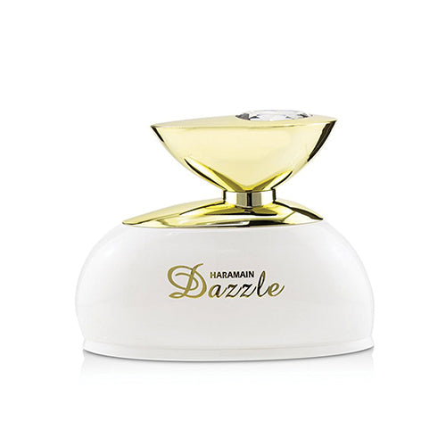Tester - Al Haramain - Dazzle EDP For Women 100ML - טסטר - דאזל אדפ לאישה 100 מ"ל - אל הרמיין - pharm2u 
