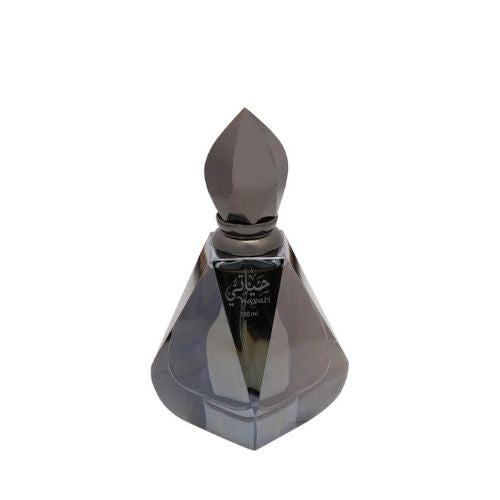 Tester - Al Haramain - Hayati Spray EDP Unisex 100ML - טסטר - חייאתי ספריי אדפ יוניסקס 100 מ"ל - אל הרמיין - pharm2u 