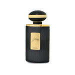 Tester - Al Haramain - Junoon Noir EDP For Women 75ML - טסטר - ג'ונון נואר אדפ לאישה 75 מ"ל - אל הרמיין - pharm2u 