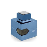 Tester - Al Haramain - L'Aventur Ciel EDP For Men 100ML - טסטר - לאבנטור סיאל אדפ יוניסקס 100 מ"ל - אל הרמיין - pharm2u 