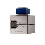 Tester - Al Haramain - L'Aventur Knight EDP For Men 100ML - טסטר - לאבנטור נייט אדפ לגבר 100 מ"ל - אל הרמיין - pharm2u