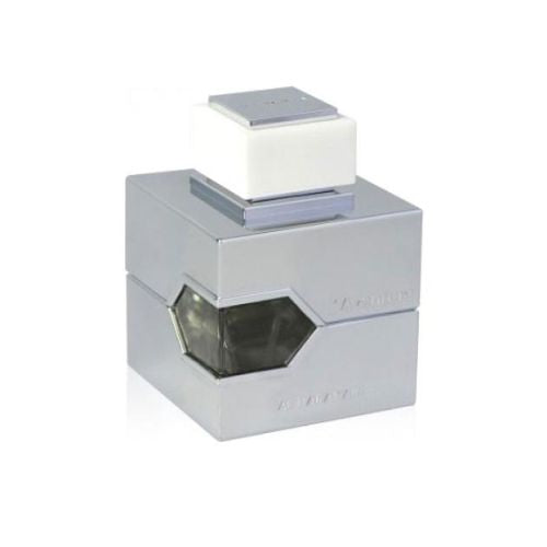 Tester - Al Haramain - L'aventure Blanch EDP Unisex 100ML - טסטר - לאבנטור בלאנש אדפ יוניסקס 100 מ"ל - אל הרמיין - pharm2u 