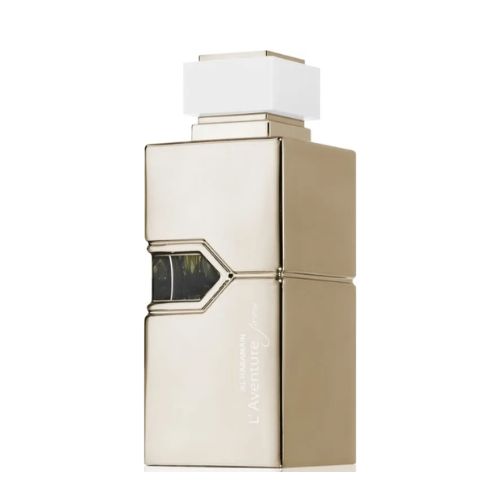 Tester - Al Haramain - L'aventure Femme EDP For Women 200ML טסטר - לאבנטור פאם אדפ לאישה 200 מ"ל - אל הרמיין - pharm2u 