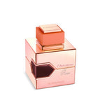 Tester - Al Haramain - L'aventure Rose EDP For Women 100ML - טסטר - לאבנטור רוז אדפ לאישה 100 מ"ל - אל הרמיין - pharm2u 
