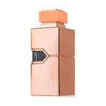 Tester - Al Haramain - L'aventure Rose EDP For Women 200ML - טסטר - לאבנטור רוז אדפ לאישה 200 מ"ל - אל הרמיין - pharm2u 