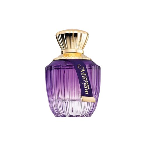 Tester - Al Haramain - Maryam EDP For Women 100ML - טסטר - מארים אדפ לאישה 100 מ"ל - אל הרמיין - pharm2u 