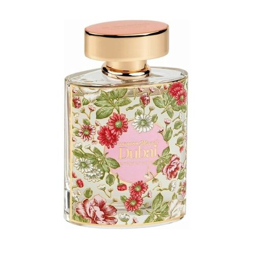 Tester - Al Haramain - Miracle Dubai Extrait De Parfum For Women 100ML - טסטר - מירקל דובאי אקסטרייט דה פרפיום לאישה 100 מ"ל - אל הרמיין - pharm2u 