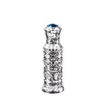 Tester - Al Haramain - Musk Clean Perfume Oil Unisex 12ML - טסטר - מאסק קלין פרפיום אויל יוניסקס 12 מ"ל - אל הרמיין - pharm2u