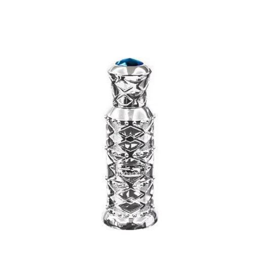 Tester - Al Haramain - Musk Clean Perfume Oil Unisex 12ML - טסטר - מאסק קלין פרפיום אויל יוניסקס 12 מ"ל - אל הרמיין - pharm2u