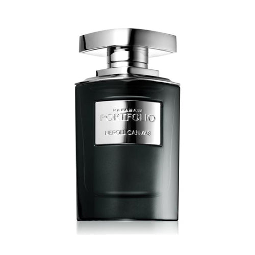 Tester - Al Haramain - Portfolio Neroli Canvas EDP Unisex 75ML - טסטר - פורטפוליו נרולי קנבס אדפ יוניסקס 75 מ"ל -אל הרמיין - pharm2u 