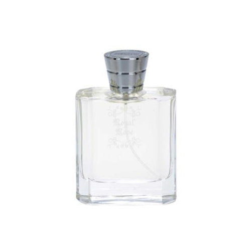 Tester - Al Haramain - Royal Rose EDP Unisex 100ML - טסטר - רויאל רוז אדפ יוניסקס 100 מ"ל -אל הרמיין - pharm2u 
