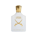 Tester - Al Haramain - Summer Extrait De Parfum Unisex 100ML - טסטר - סאמר אקסטרייט דה פרפיום יוניסקס 100 מ"ל - אל הרמיין - pharm2u 